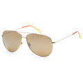 Maui Jim Men's Sunglasses MJ0665S-004