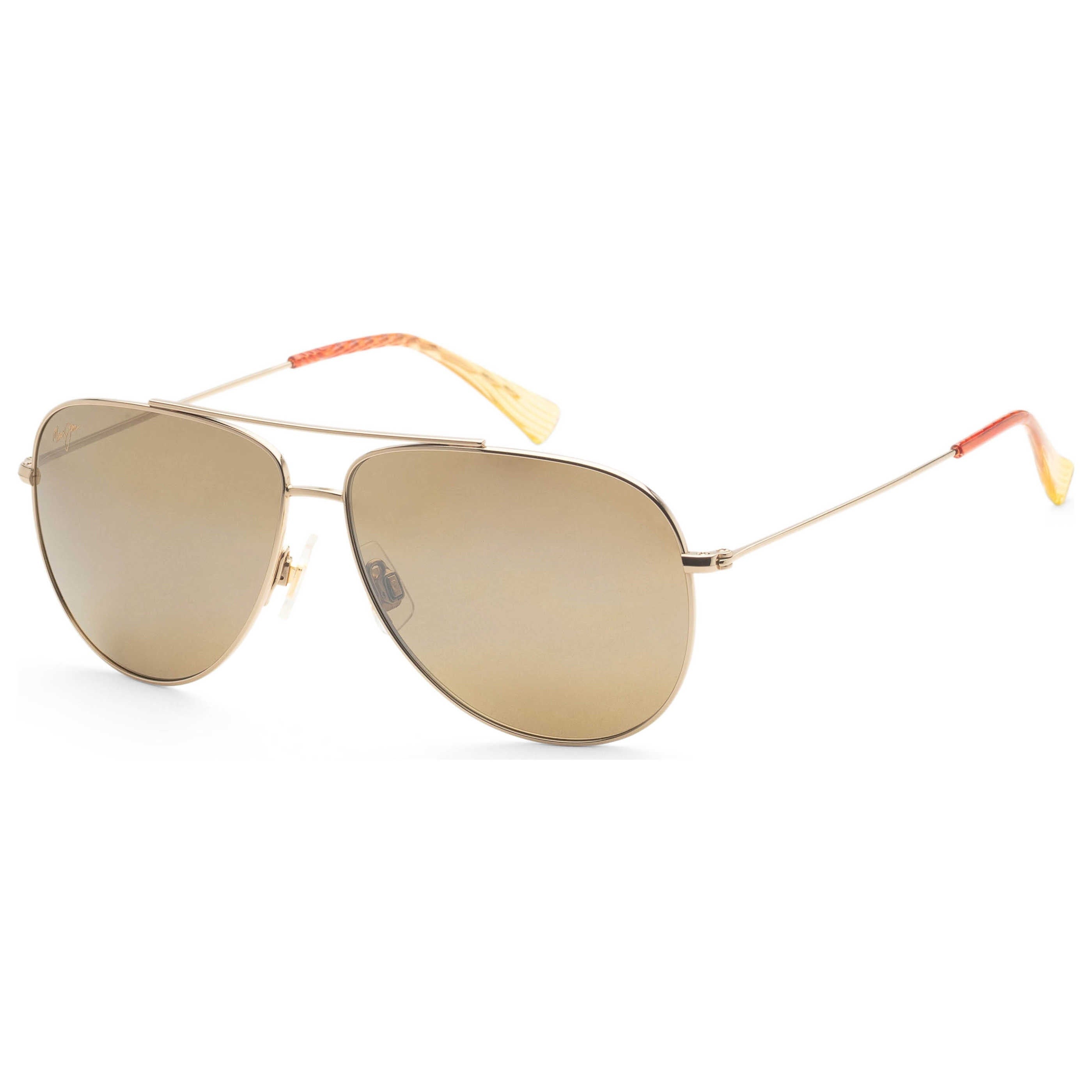 Maui Jim Men's Sunglasses MJ0665S-004