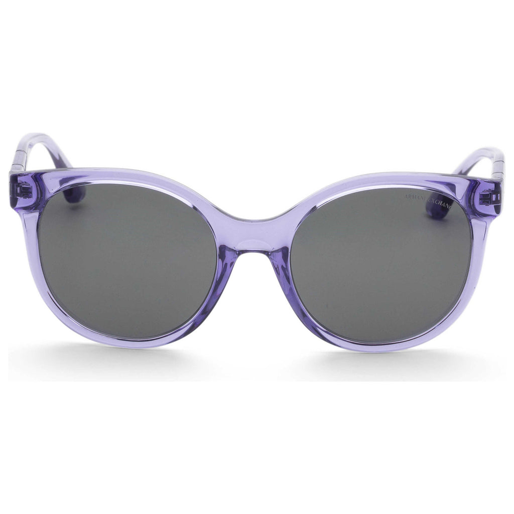 Armani Exchange Women's Sunglasses AX4120S-823687-54