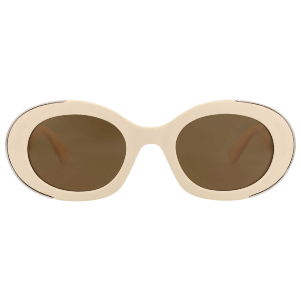 Alexander McQueen Women's Sunglasses AM0445S-30015173-004