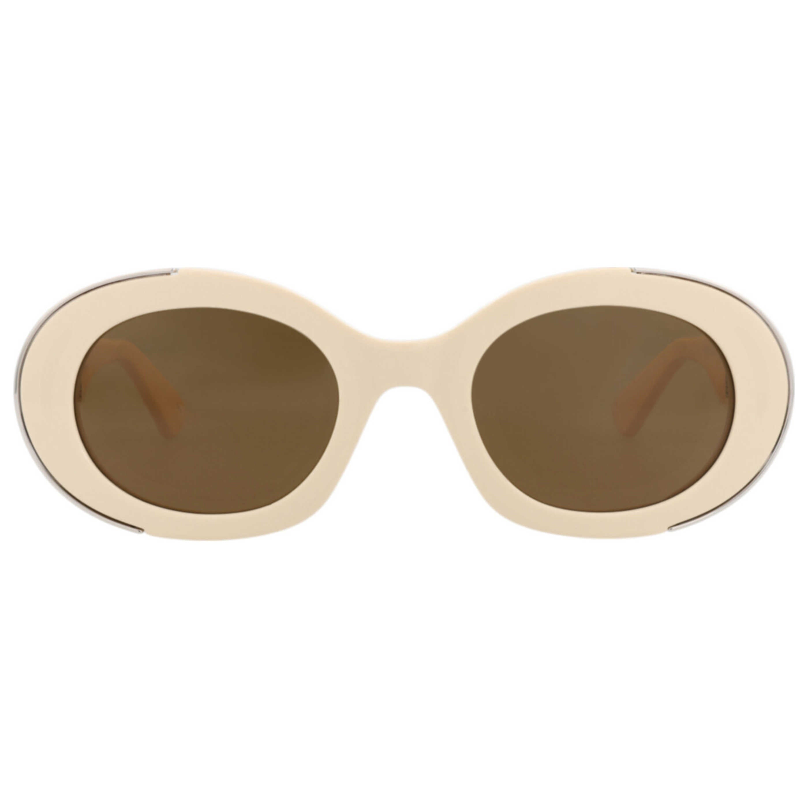 Alexander McQueen Women's Sunglasses AM0445S-30015173-004