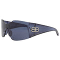Balenciaga Unisex Sunglasses BB0292S-30014551-002
