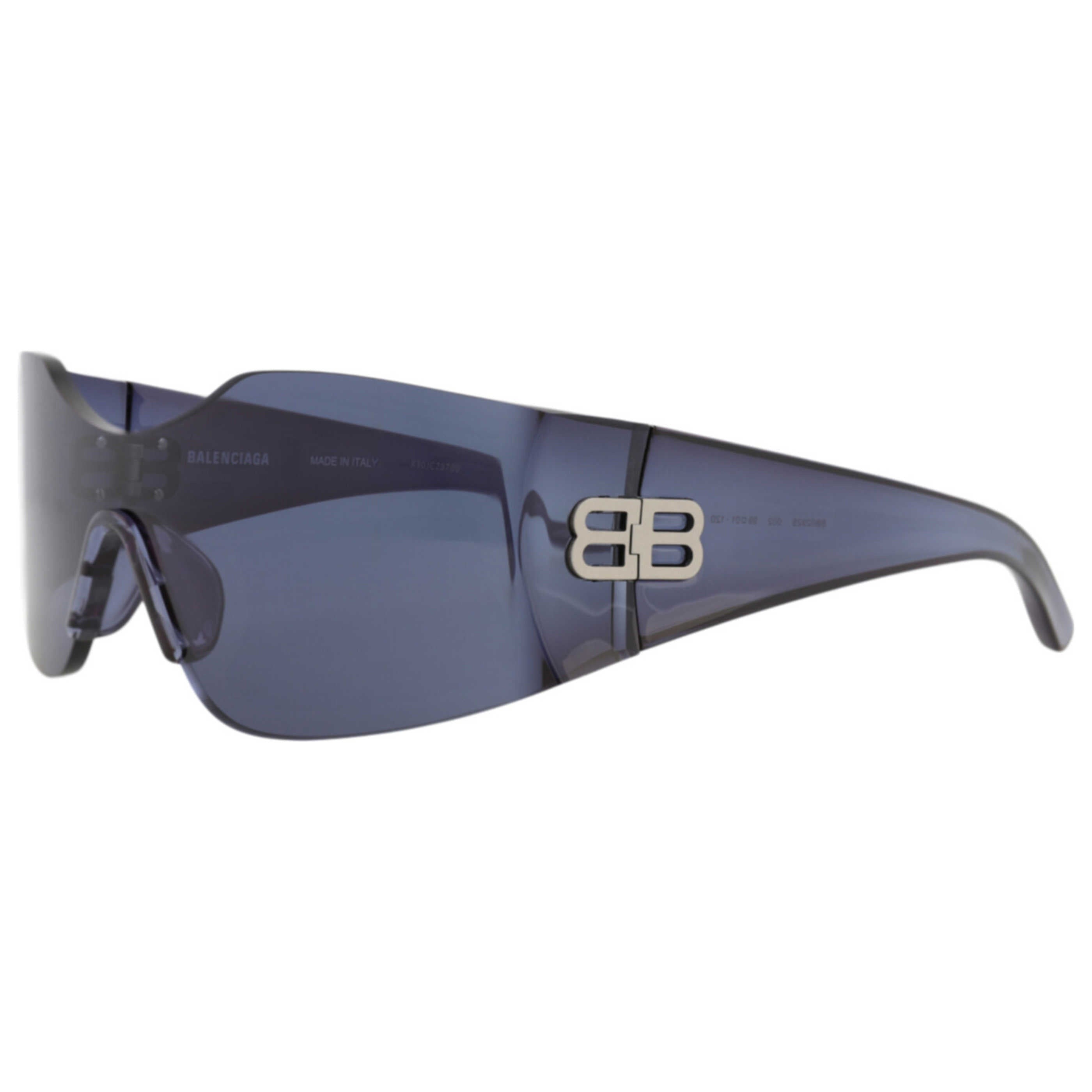 Balenciaga Unisex Sunglasses BB0292S-30014551-002
