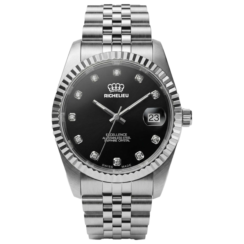 Richelieu Classic Women's Watch MRI-25RA31-83-941