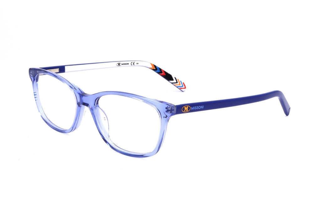 M Missoni Women's Acetate Glasses