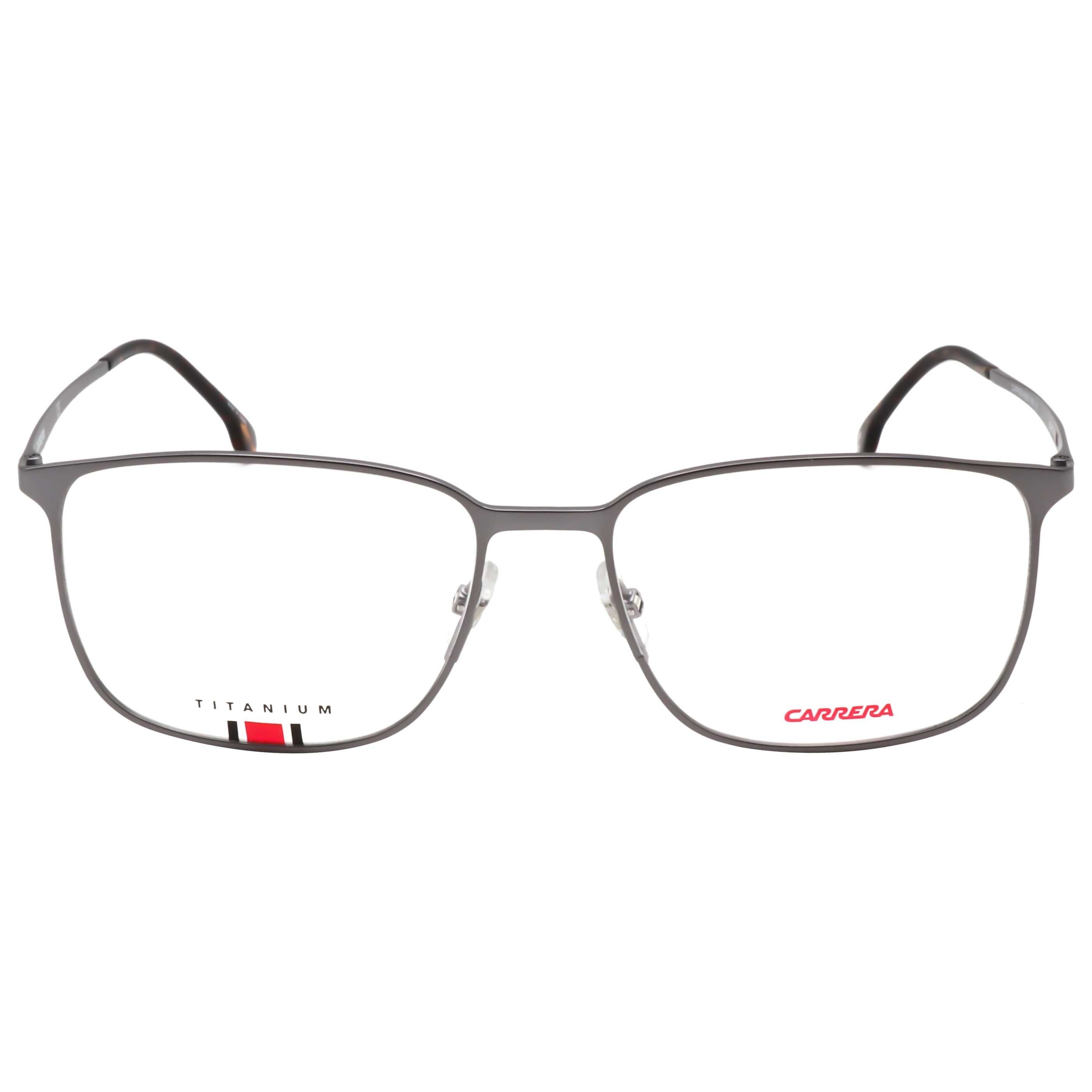 Carrera Men's Eyeglasses CARRERA8858-R80-56