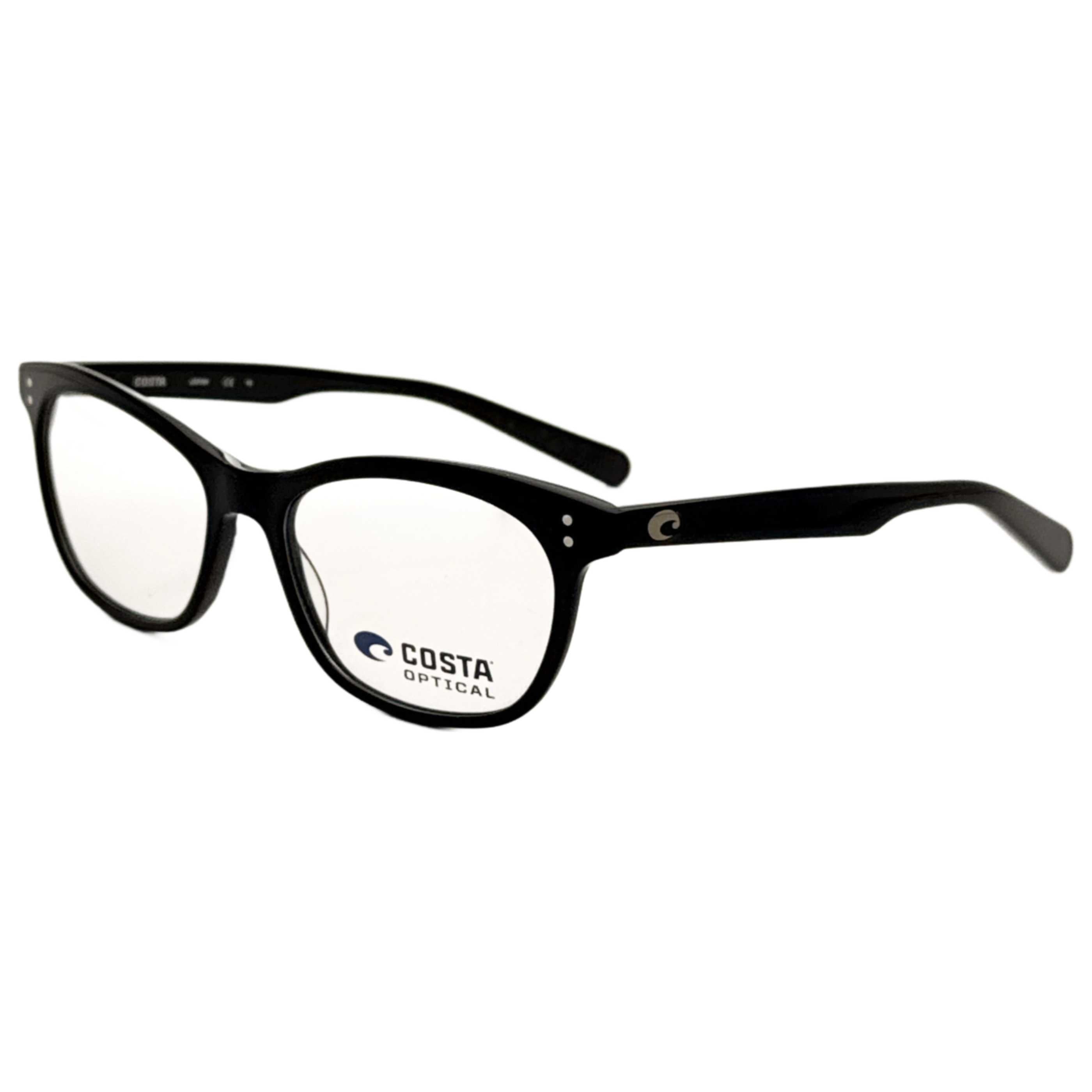 Costa del Mar Mariana Trench 110 Women's Eyeglasses 6S1005-100507-51