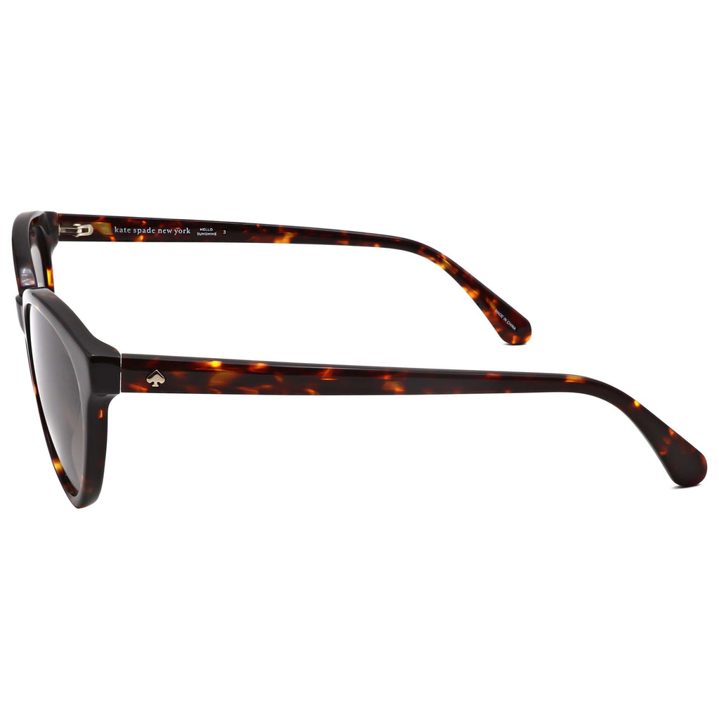 Kate Spade Women's Sunglasses ADELINE-G-S-086-55