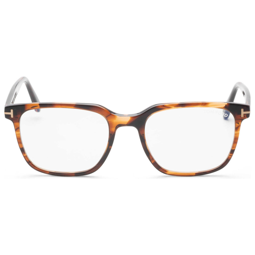 Tom Ford Men's Eyeglasses FT5818-B-050-53