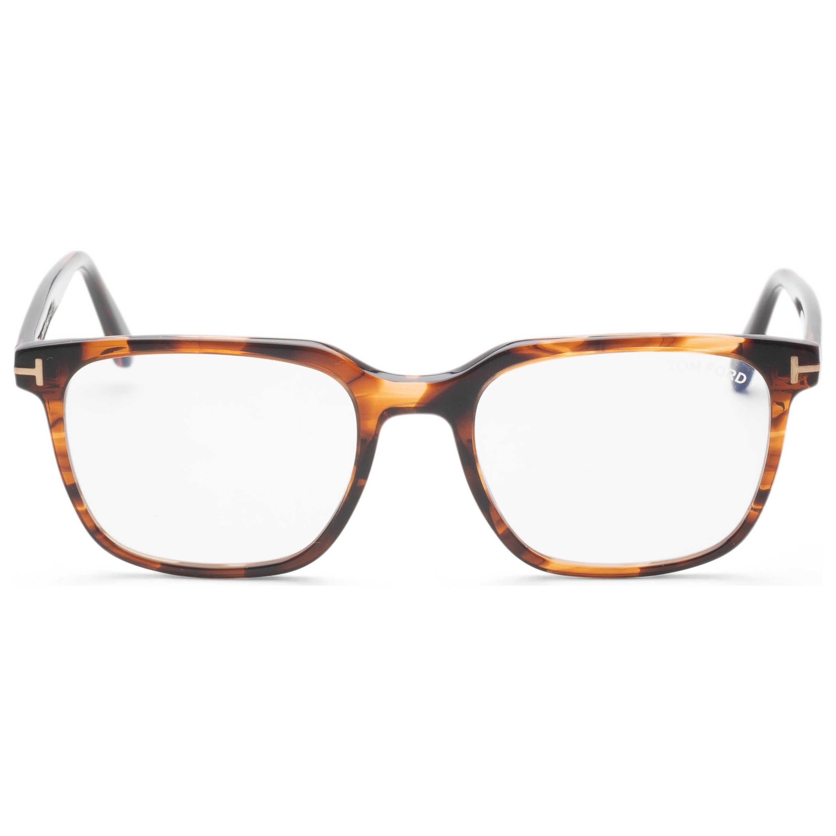 Tom Ford Men's Eyeglasses FT5818-B-050-53