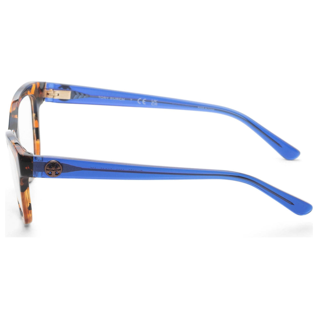 Tory Burch Women's Eyeglasses TY2079-1683-51