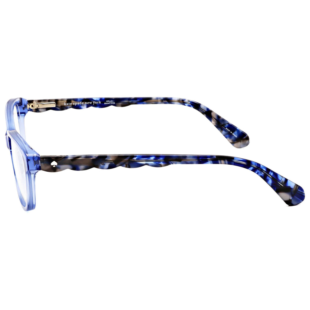 Kate Spade Kids Unisex Eyeglasses JEMMA-PJP-48