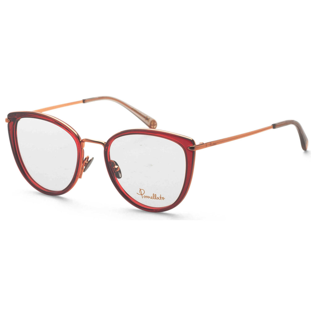 Pomellato Novelty Women's Eyeglasses PM0083O-30008665-003