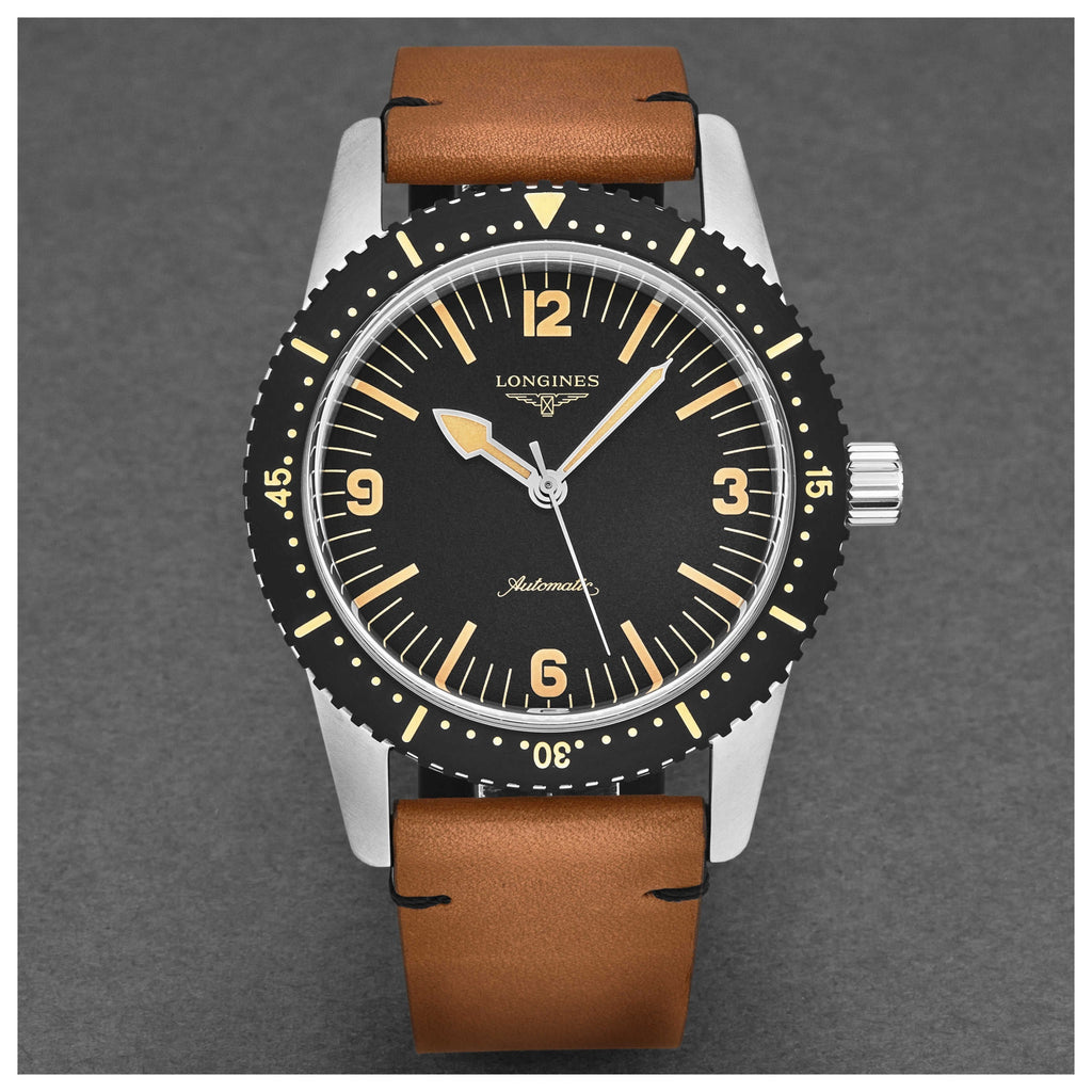 Longines Men's Watch L28224562
