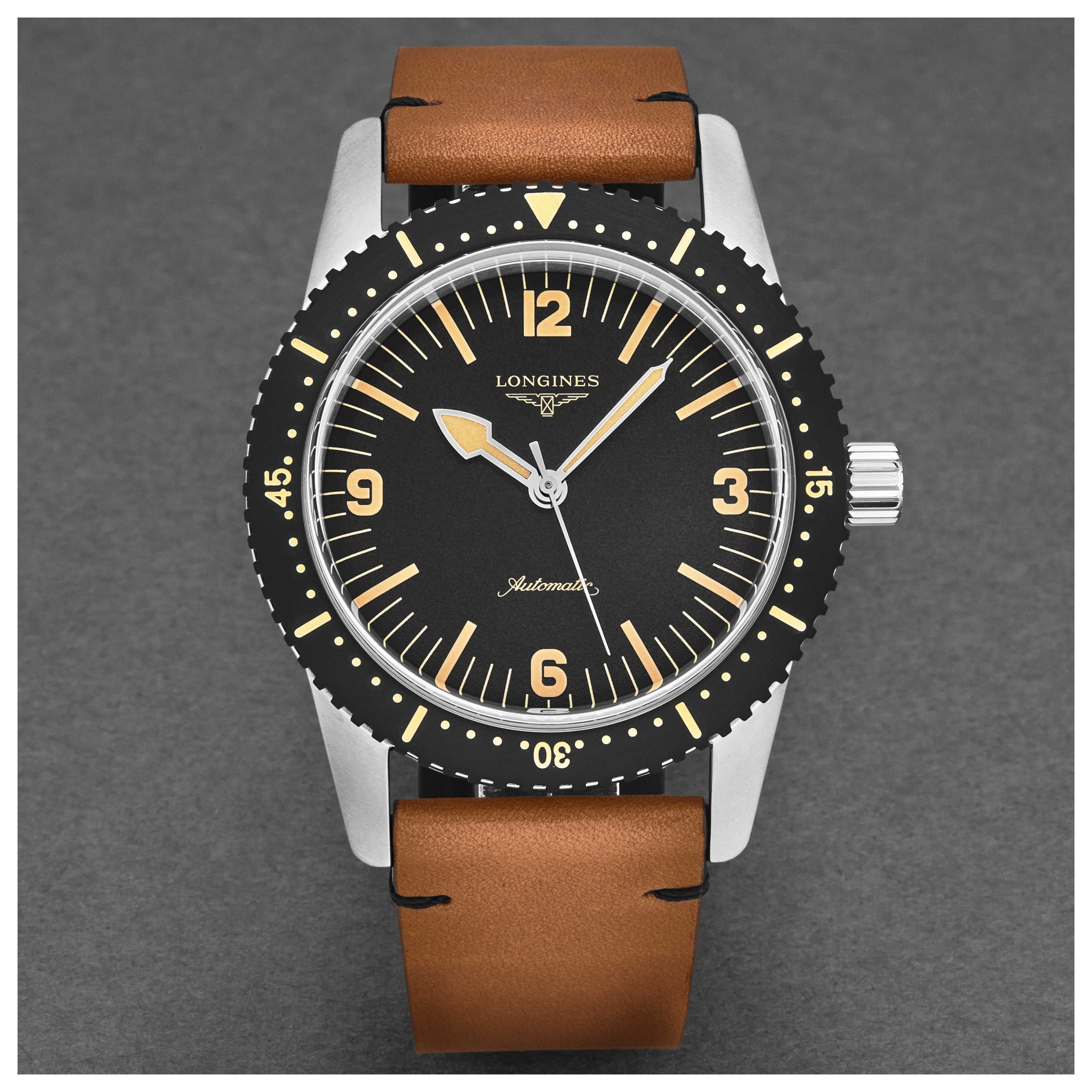 Longines Men's Watch L28224562