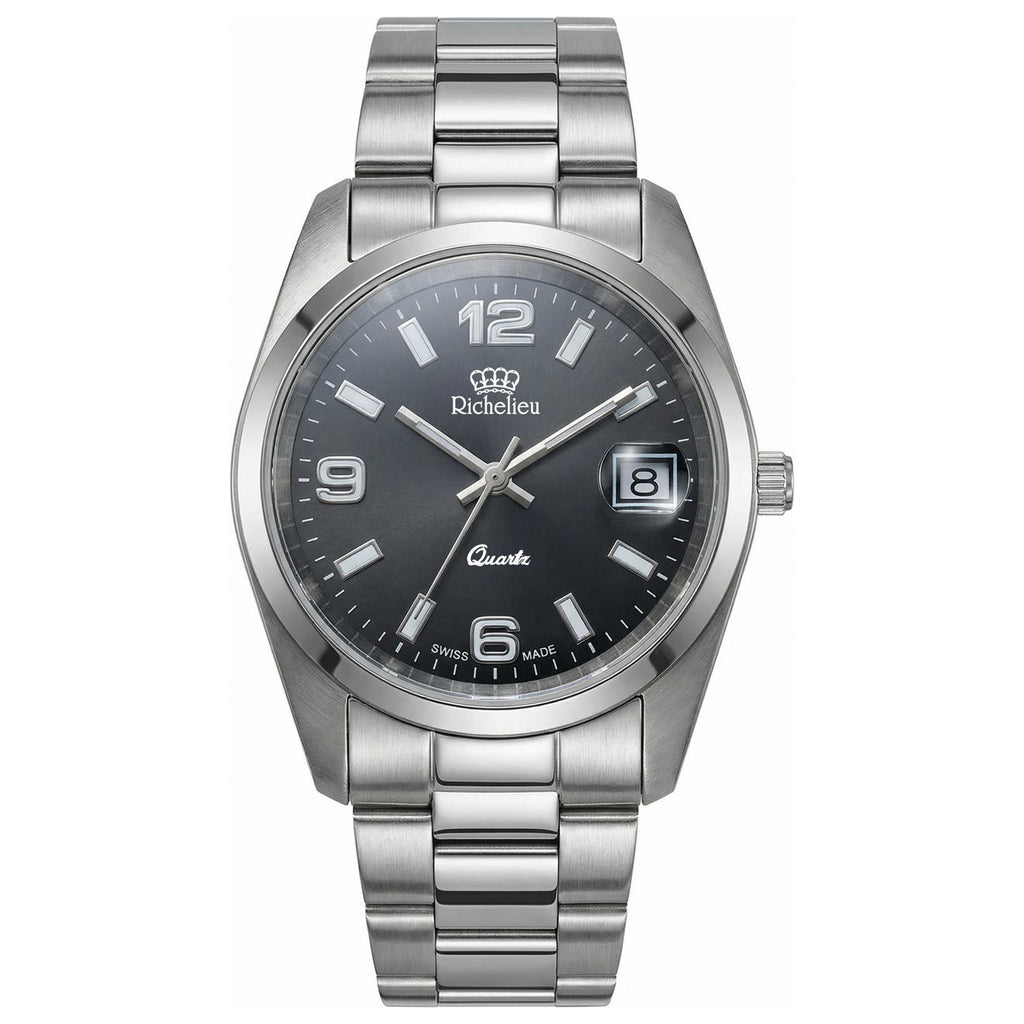 Richelieu Classic Men's Watch MRI-5007-03-941