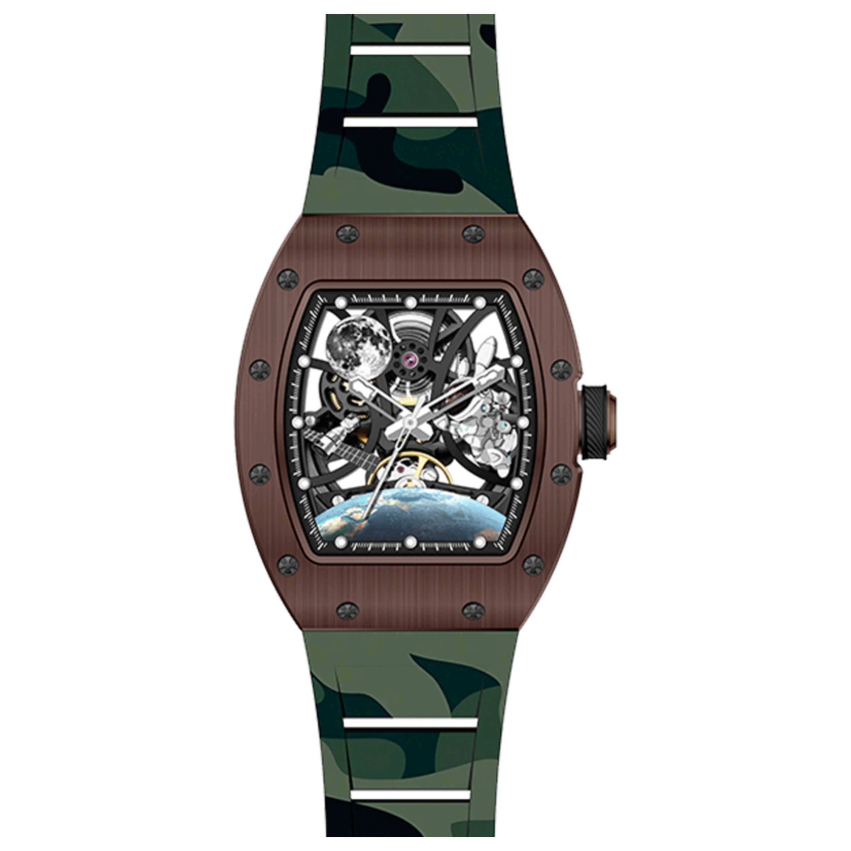 Invicta Men's Watch IN-69526