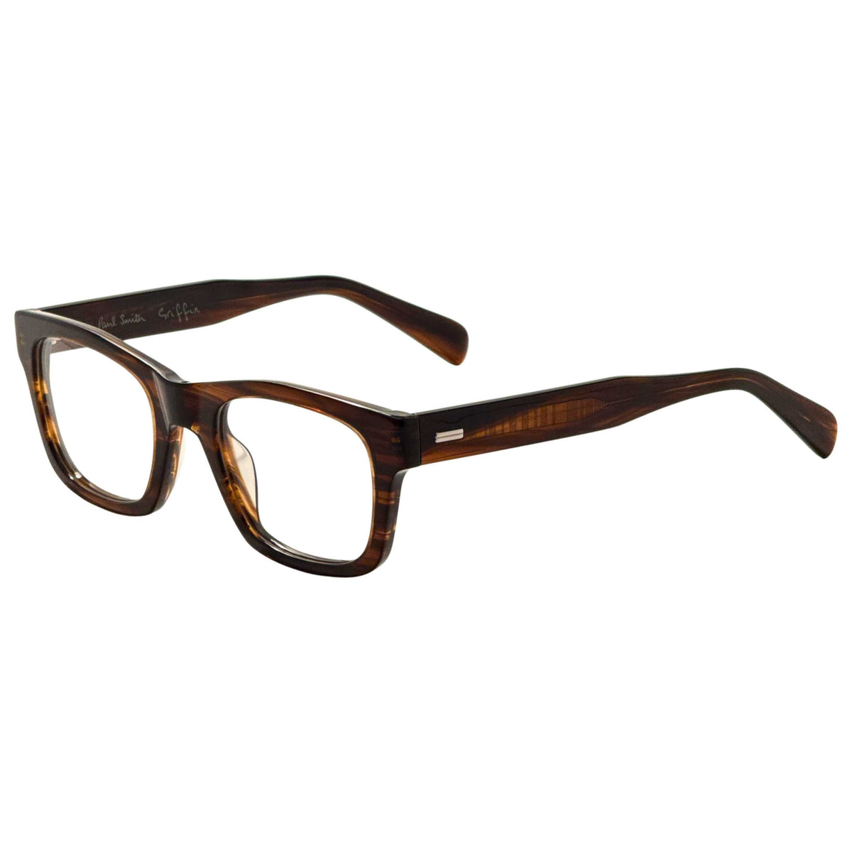 Paul Smith Griffin Men's Eyeglasses PSOP09551-002-51