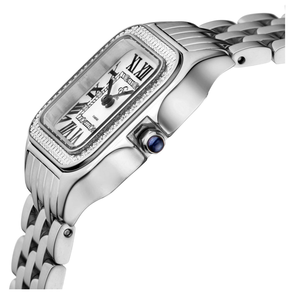 GV2 by Gevril Milan Women's Watch 12110B