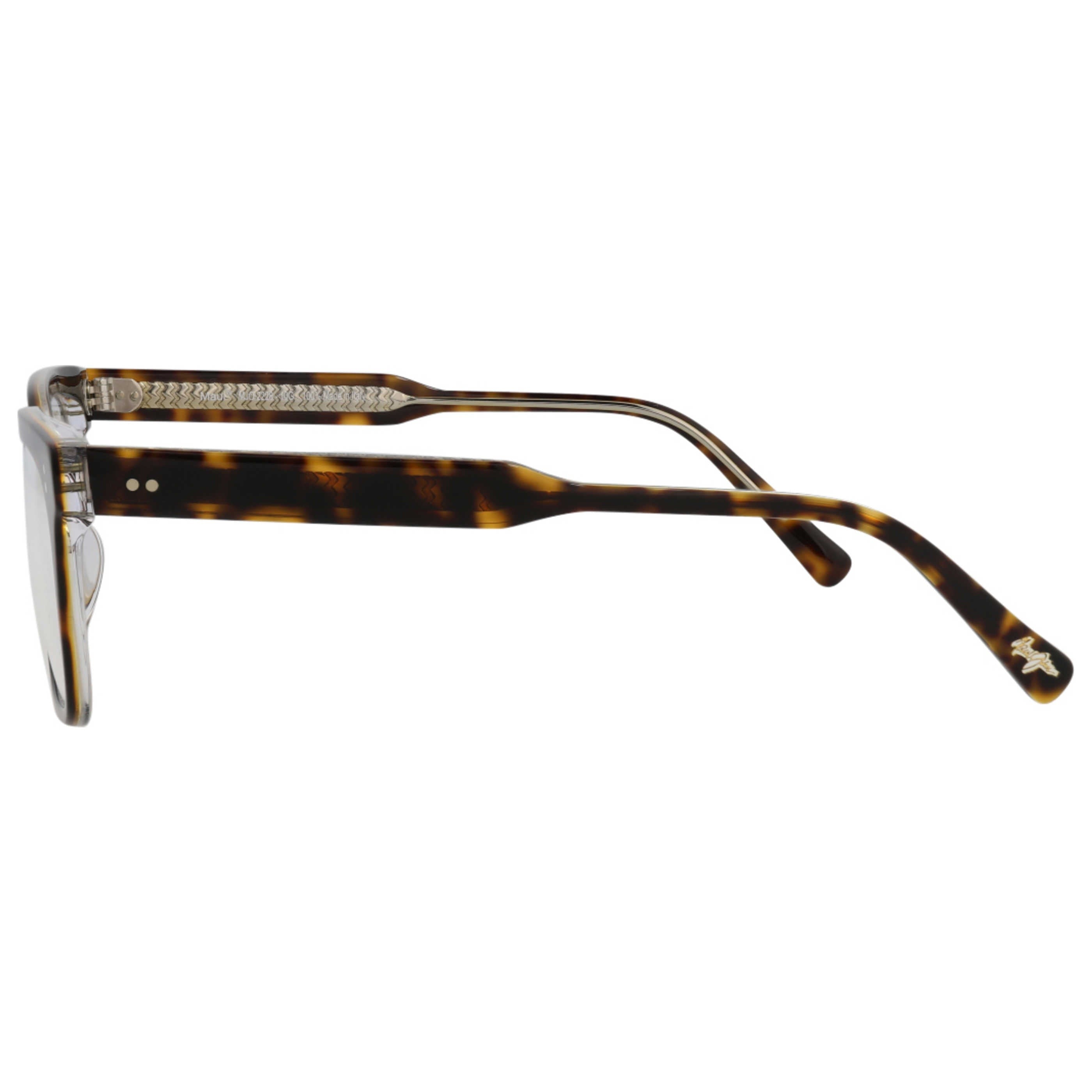 Maui Jim Core Unisex Eyeglasses MJO2228-10G