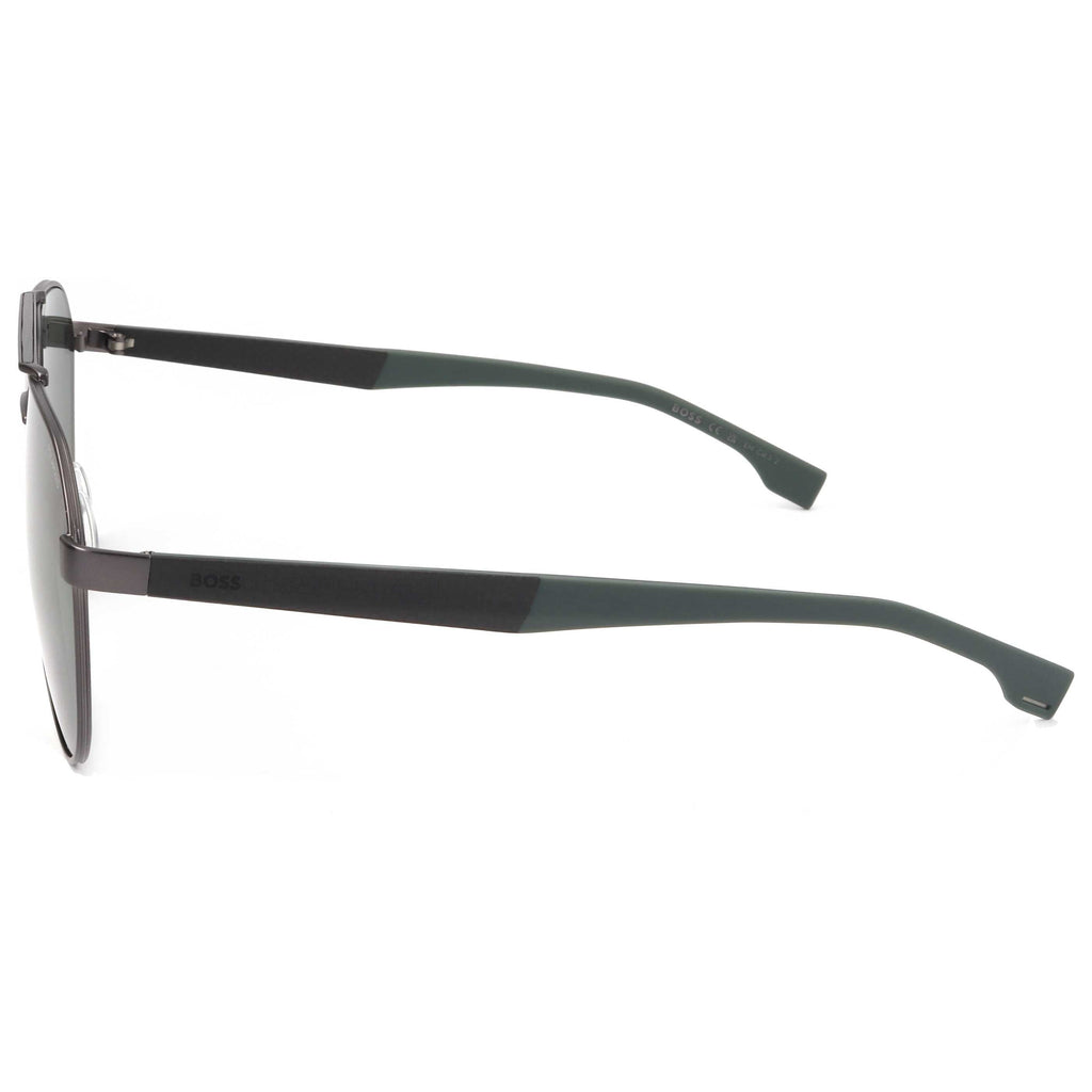 Hugo Boss Men's Sunglasses BOSS1485-S-MFK-60