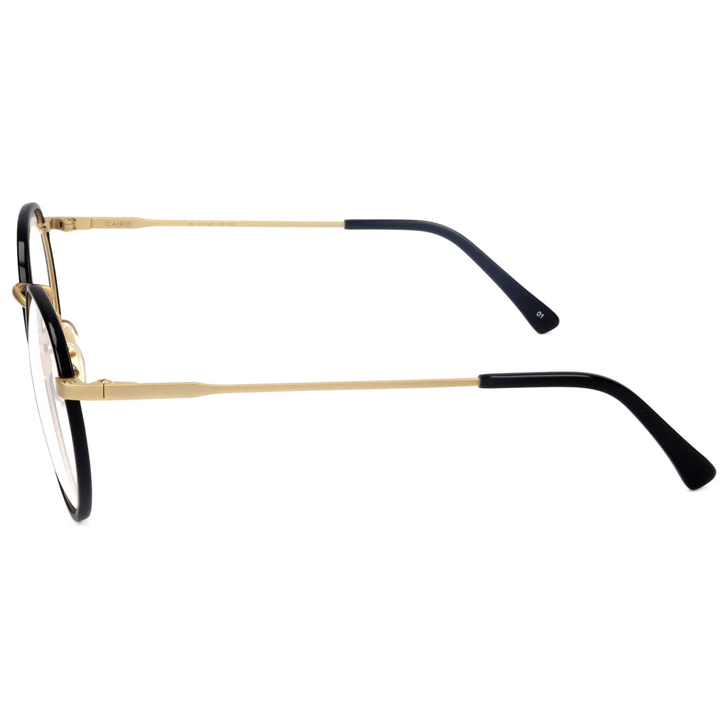 L.G.R. Men's Opticals CAIRO-1-50