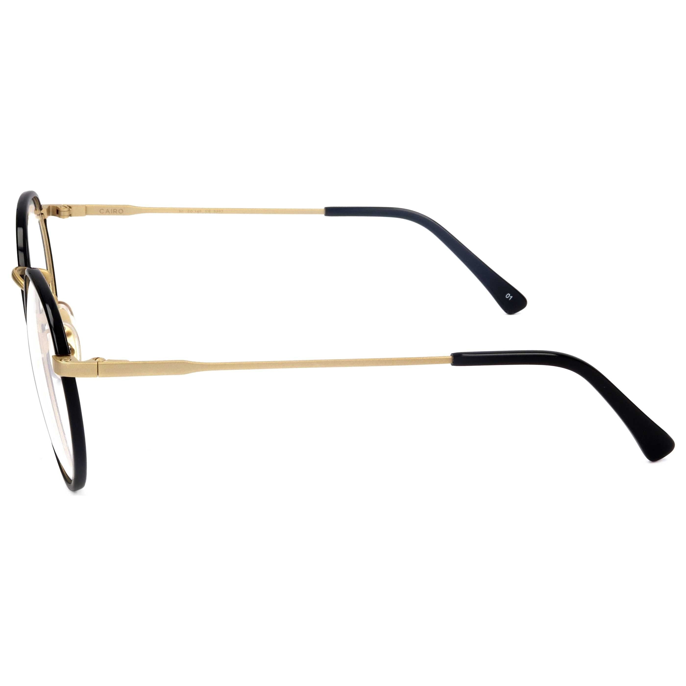 L.G.R. Men's Opticals CAIRO-1-50