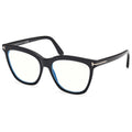 Tom Ford Women's Eyeglasses FT6042-B-54-001