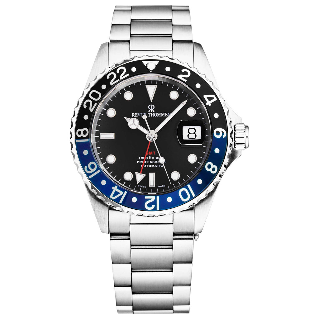 Revue Thommen Men's Watch 17572.2133