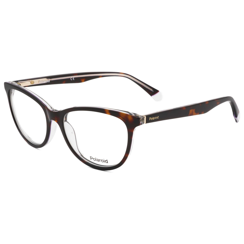 Polaroid Women's Eyeglasses PLDD395-KRZ-52