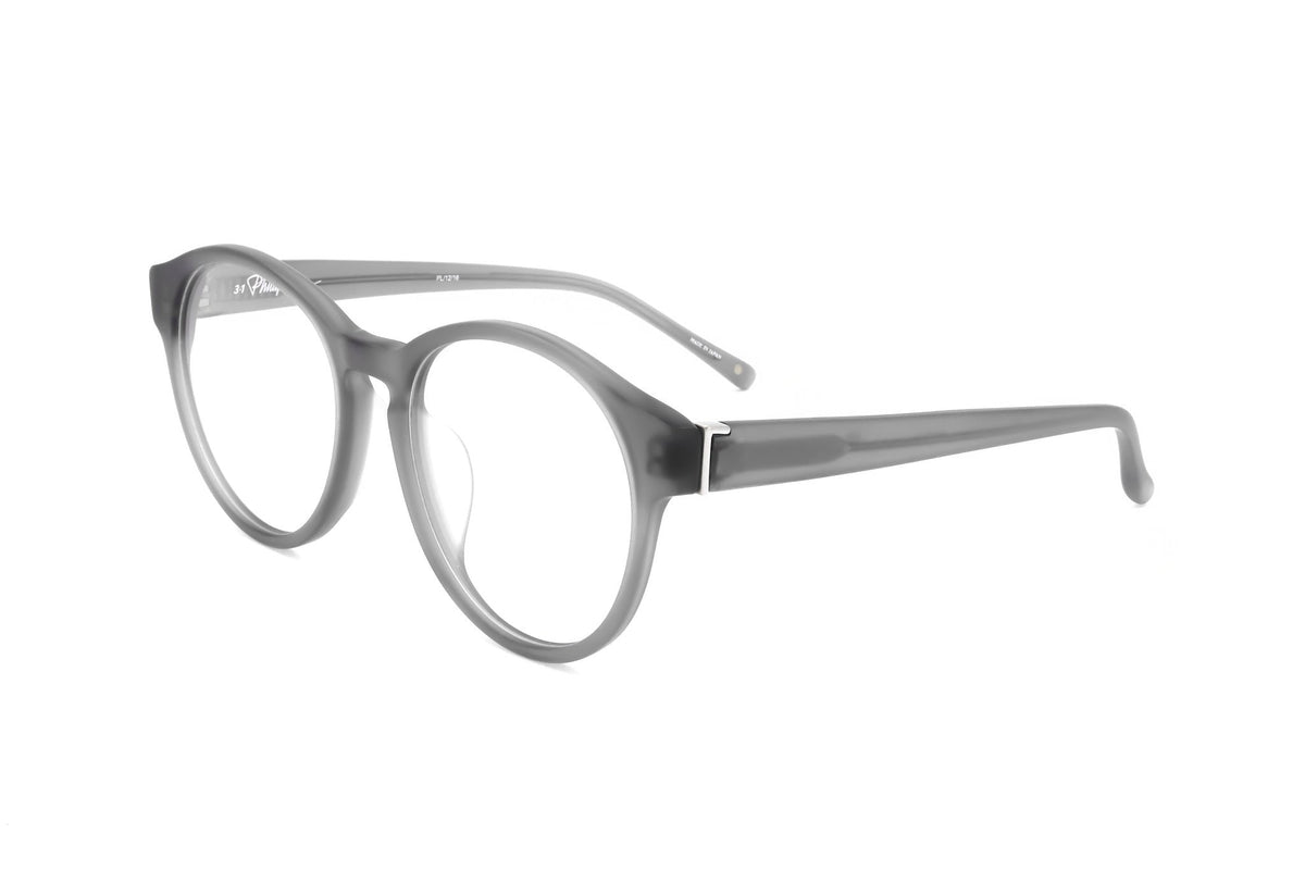 Phillip Lim by Linda Farrow Unisex Glasses