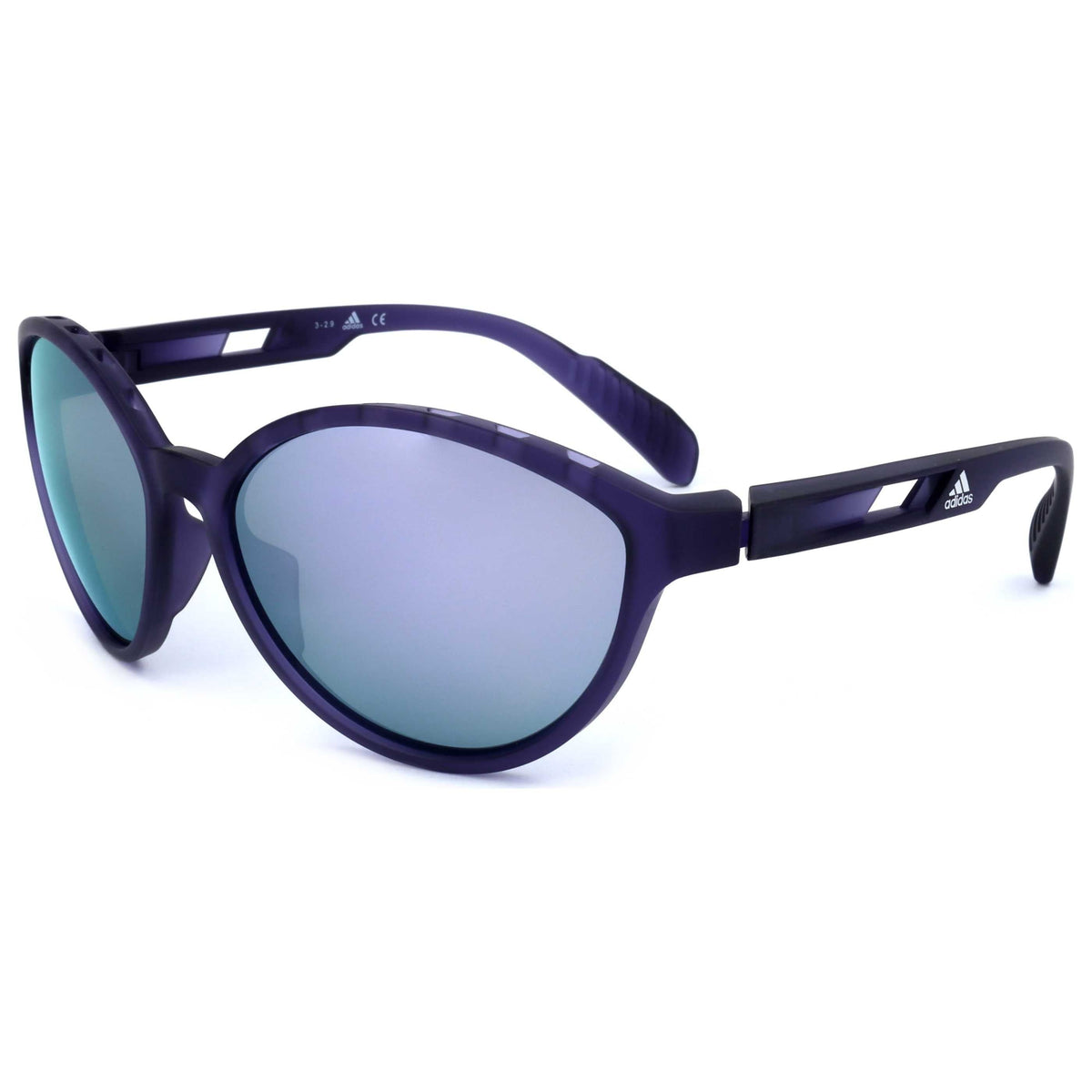 Adidas Women's Sunglasses SP0012-82D-61