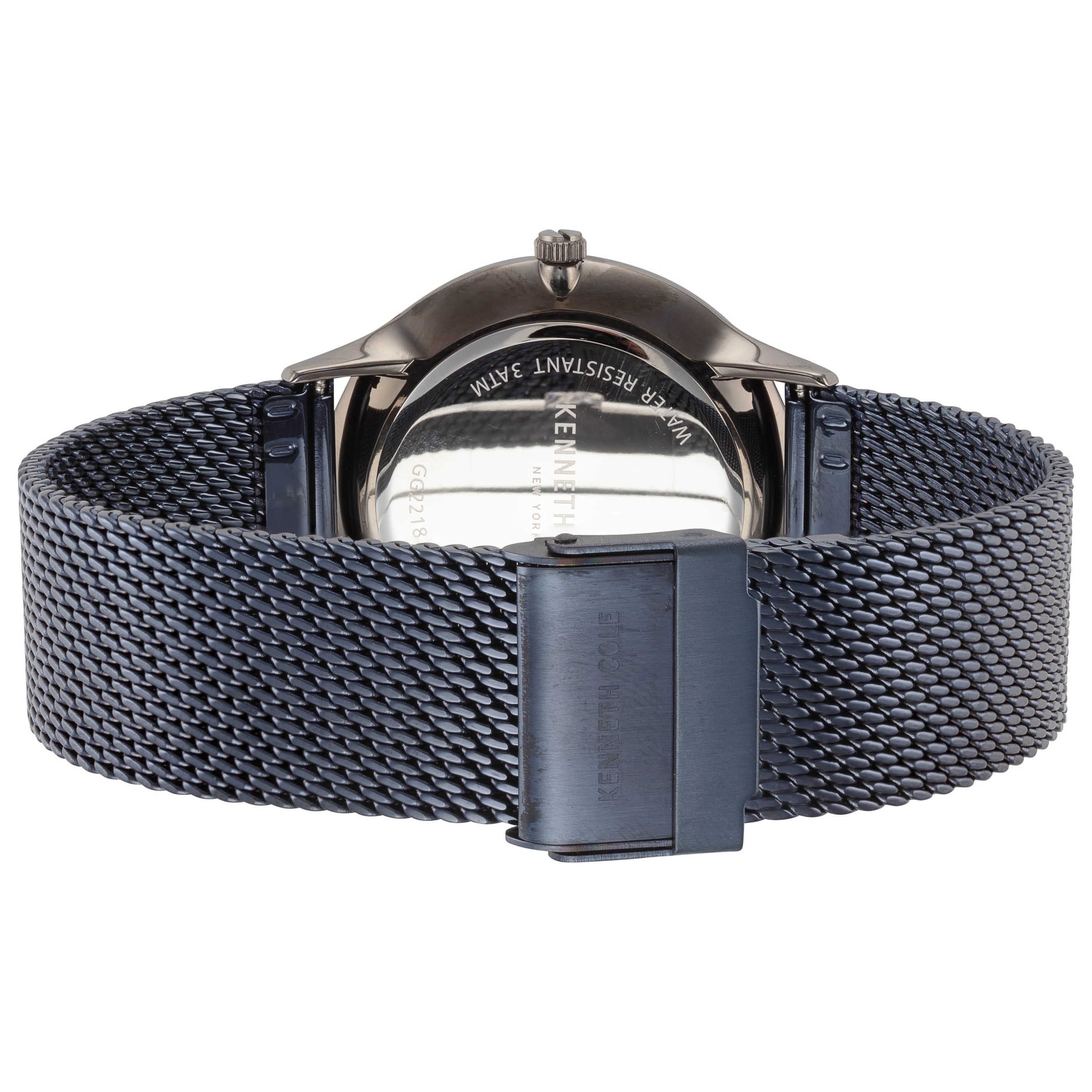 Kenneth Cole Men's Watch KCWGG2218201