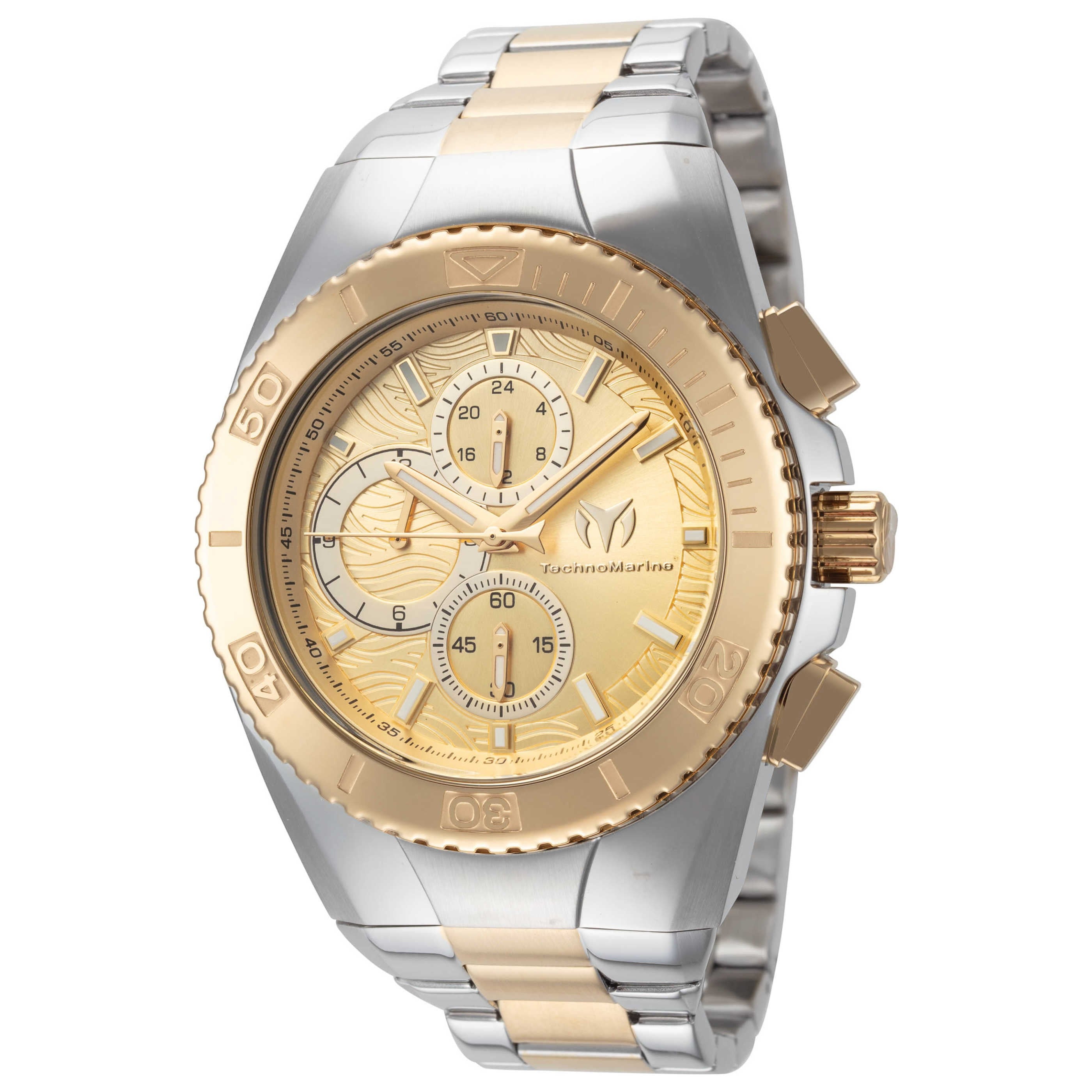 TechnoMarine Men's Watch TM-224024