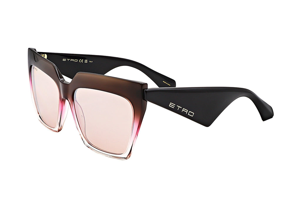 Etro Women's Acetate Sunglasses
