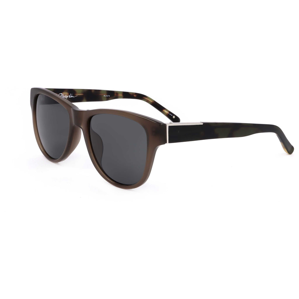 Linda Farrow Men's Sunglasses PL147-C3-53