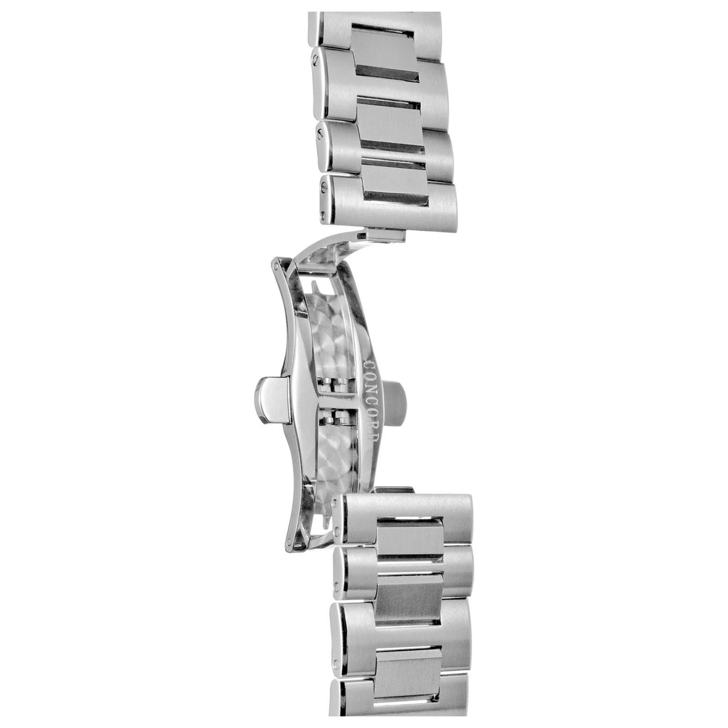 Concord Men's Quartz Watch 0311213