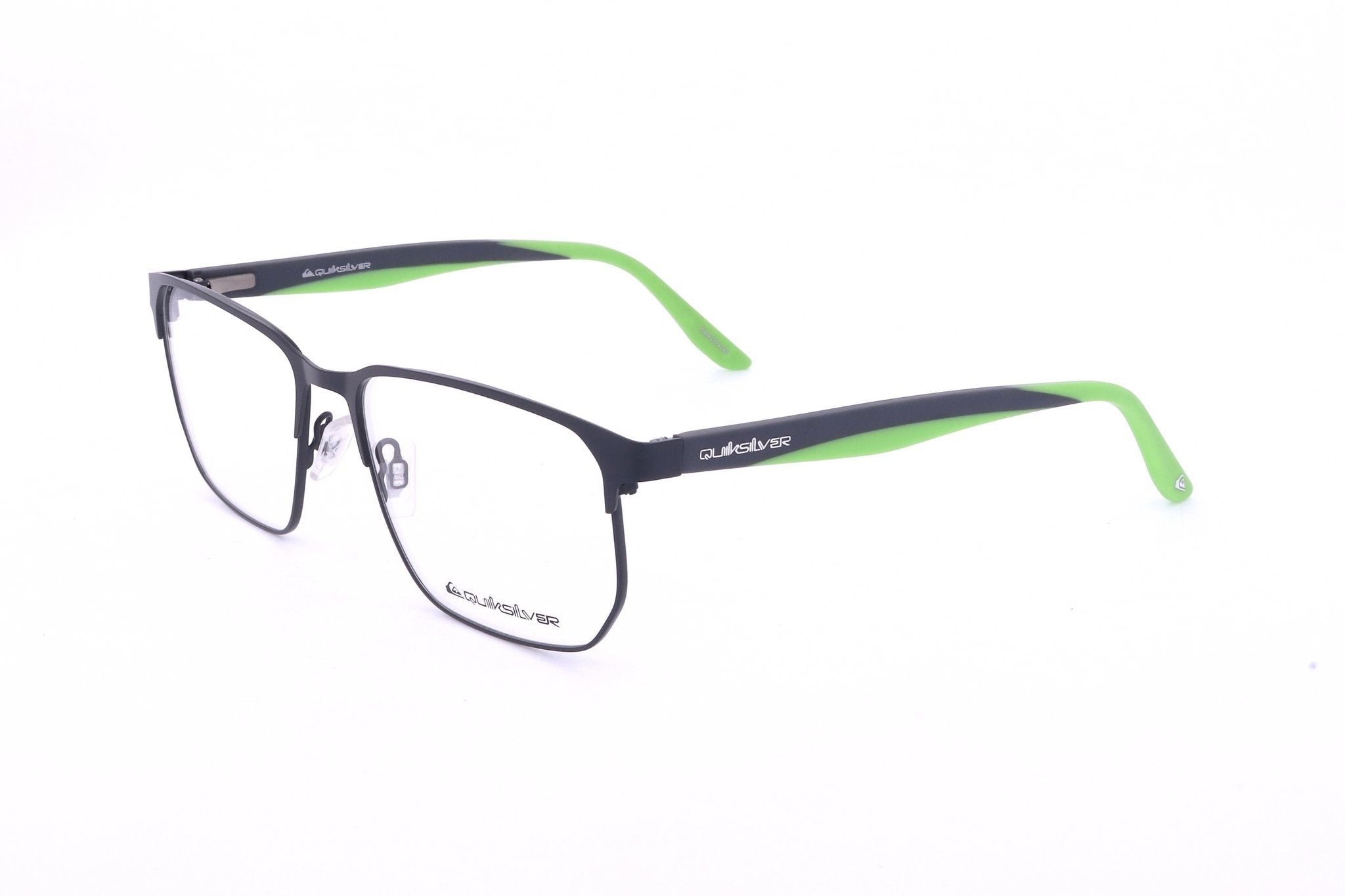 Quiksilver Men's Stainless steel Glasses