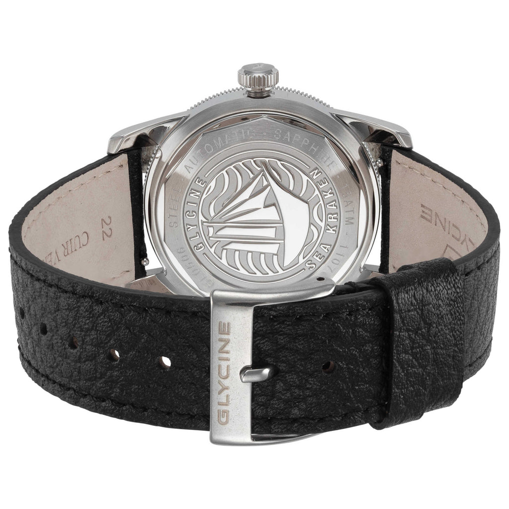 Glycine Sea Kraken Unisex Watch GL0506