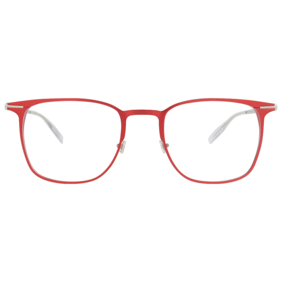 Montblanc Men's Eyeglasses MB0232O-30013546-003