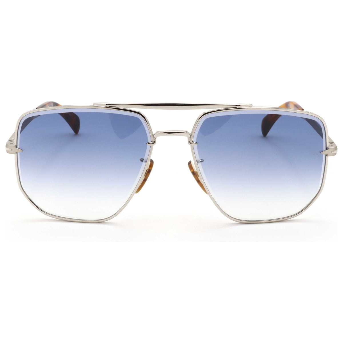 David Beckham Men's Sunglasses DB7001-S-010-60