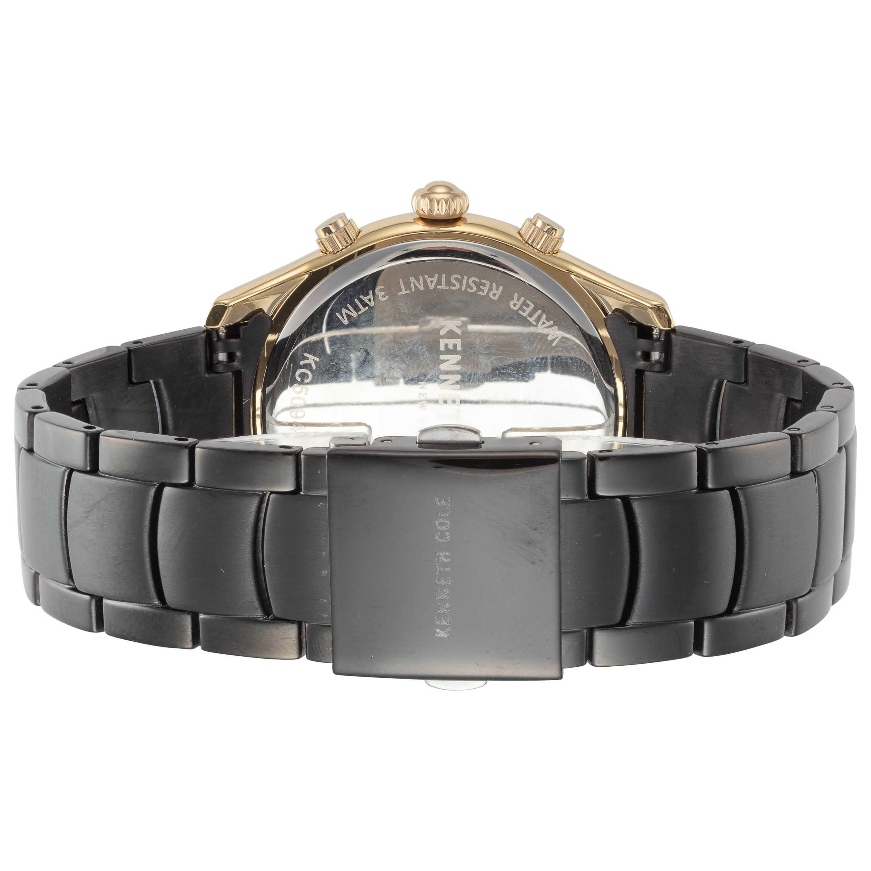 Kenneth Cole Men's Watch KC50946004