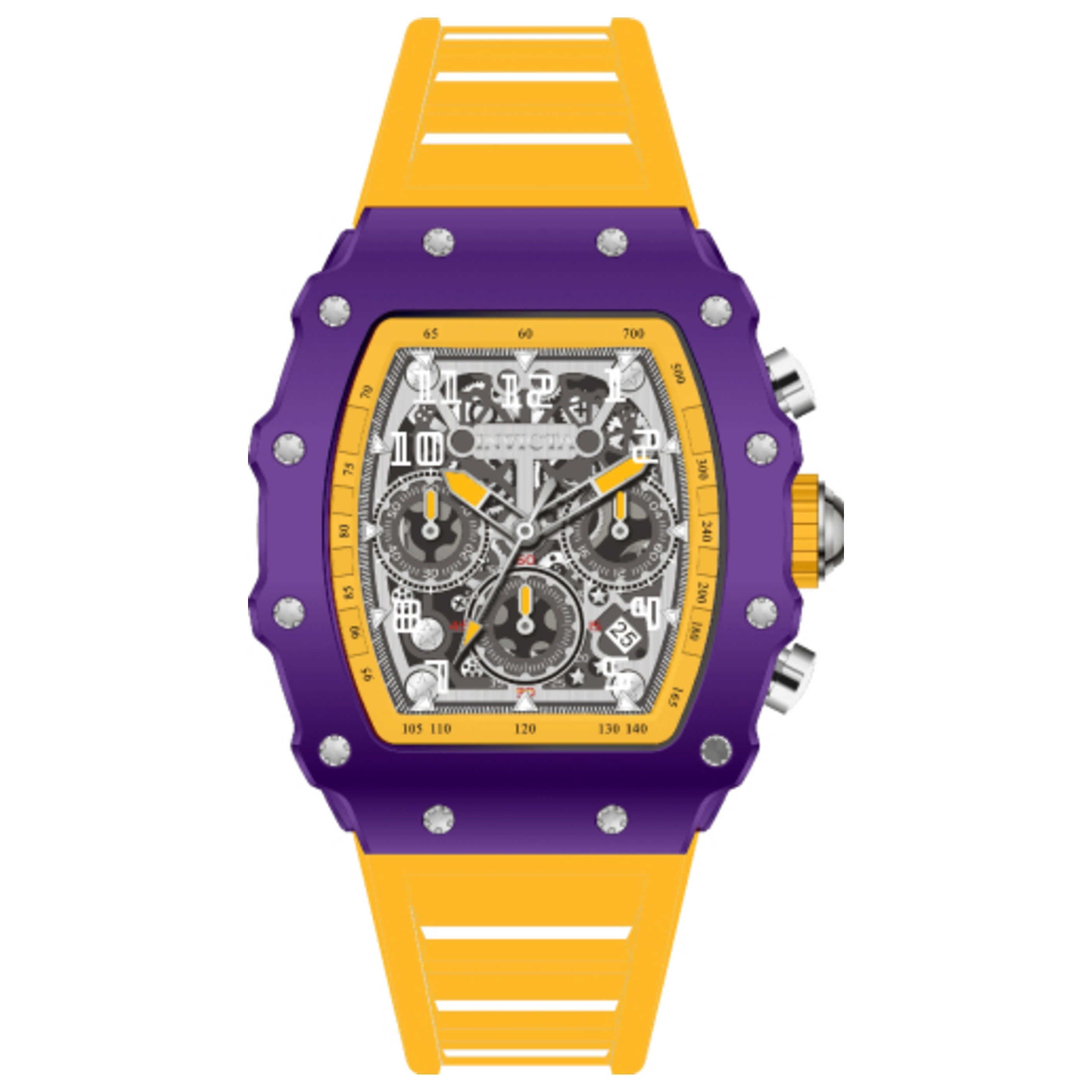 Invicta Racing Men's Watch IN-69699