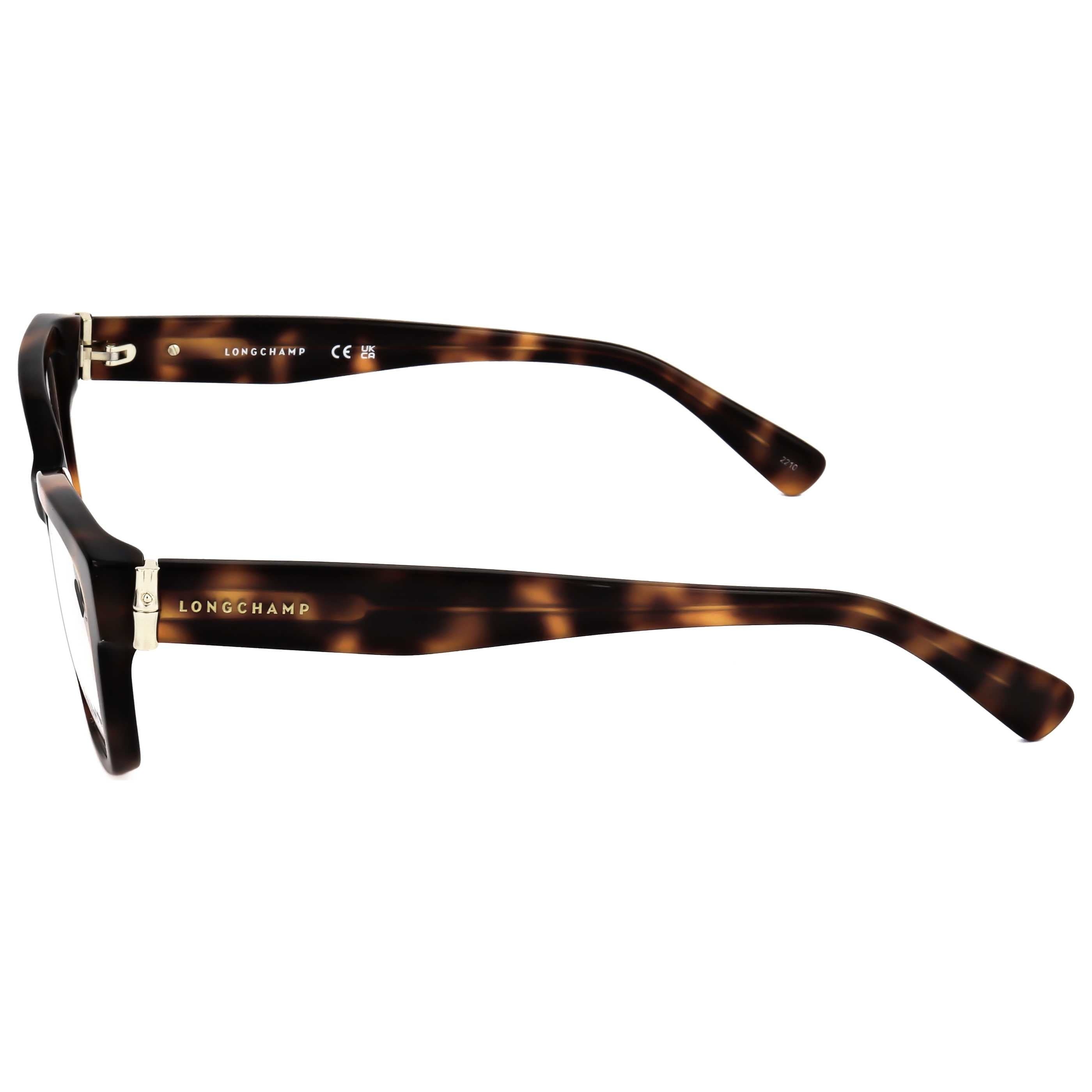 Longchamp Women's Eyeglasses LO2713-230