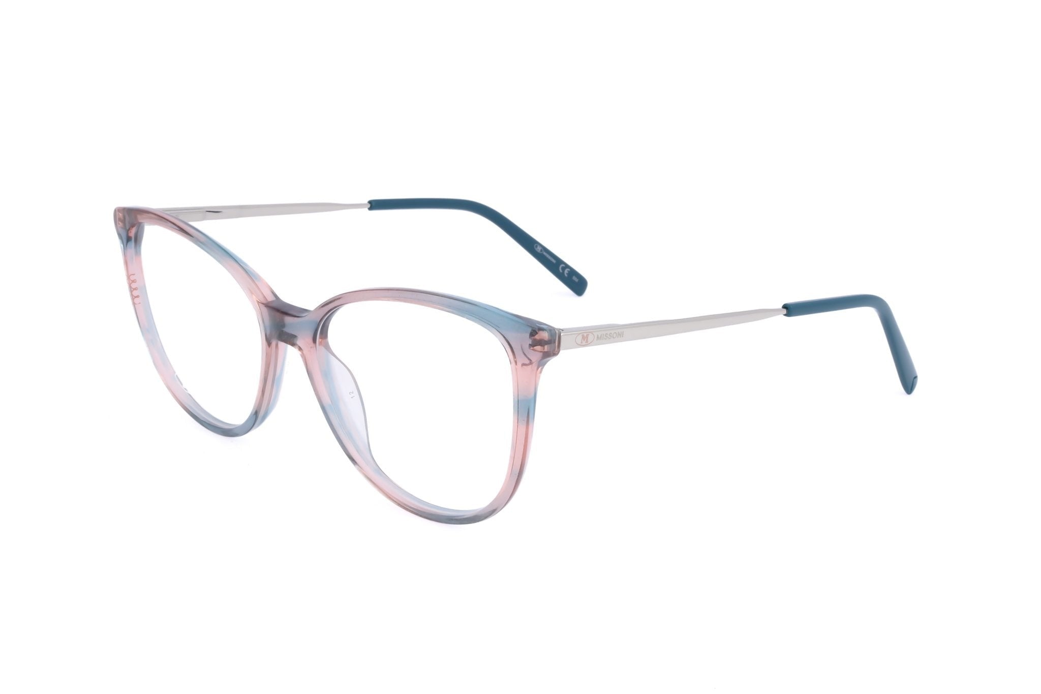 M Missoni Women's Acetate Glasses