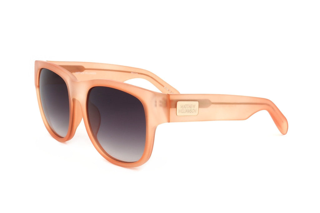 Matthew Williamson by Linda Farrow Women's Sunglasses