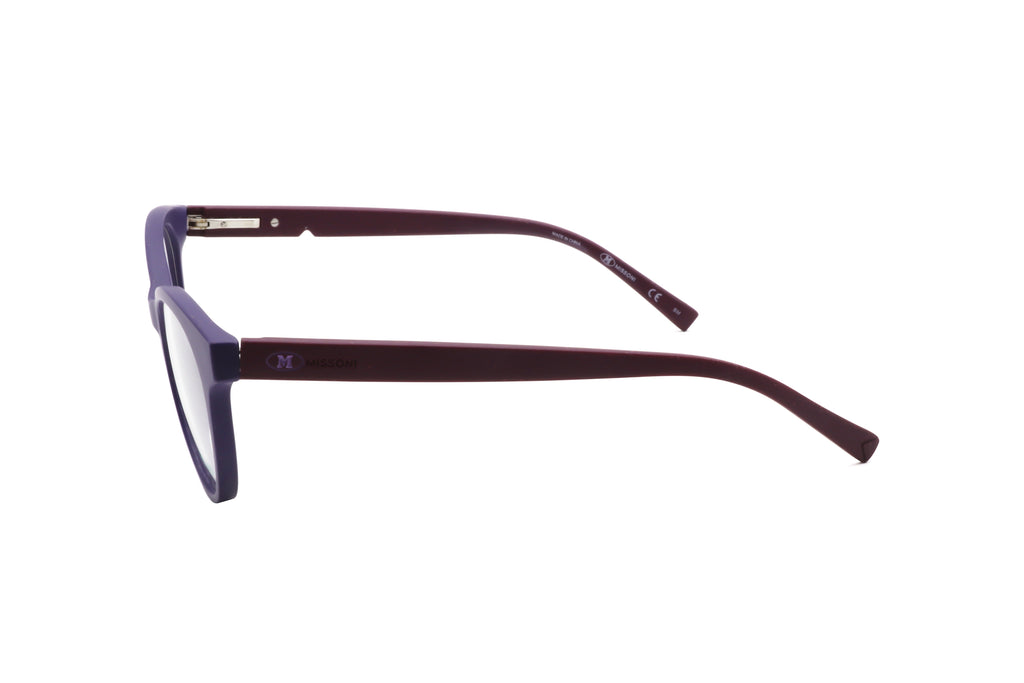 M Missoni Unisex Glasses