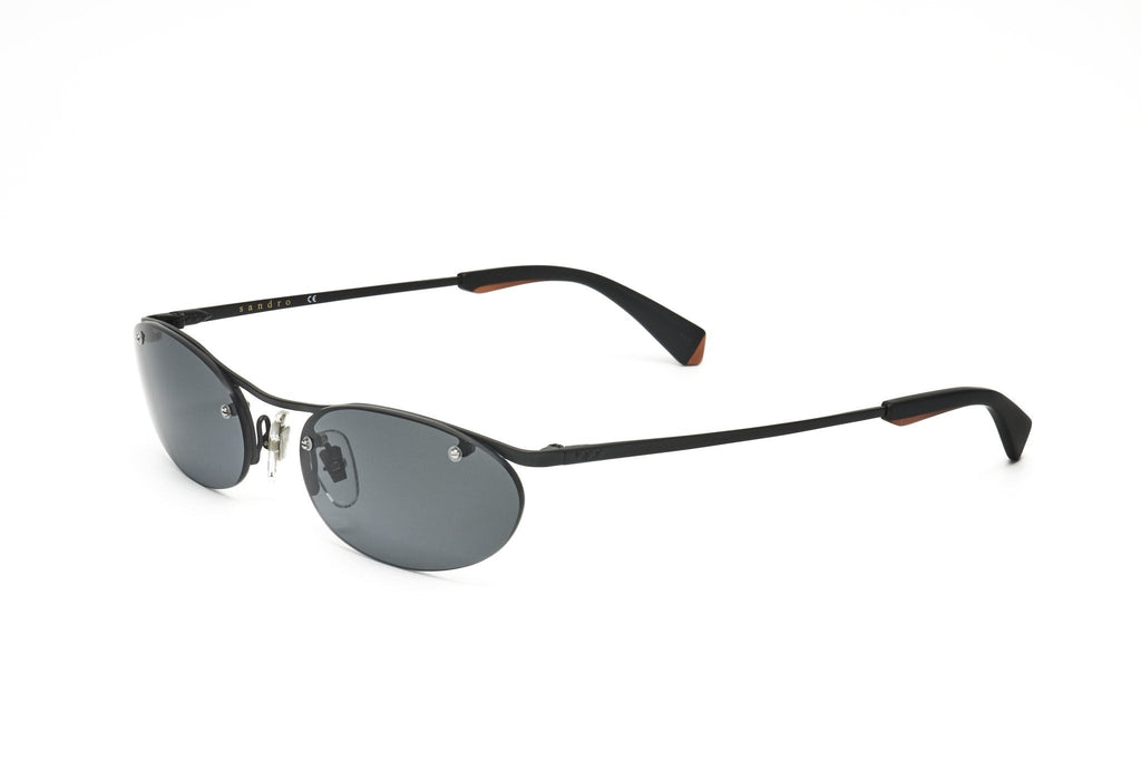 Sandro Women's Stainless steel Sunglasses