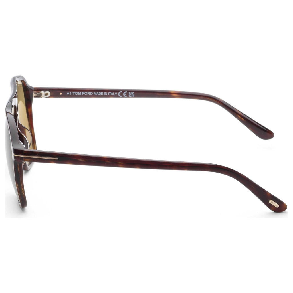 Tom Ford Men's Sunglasses FT1209-52N-56
