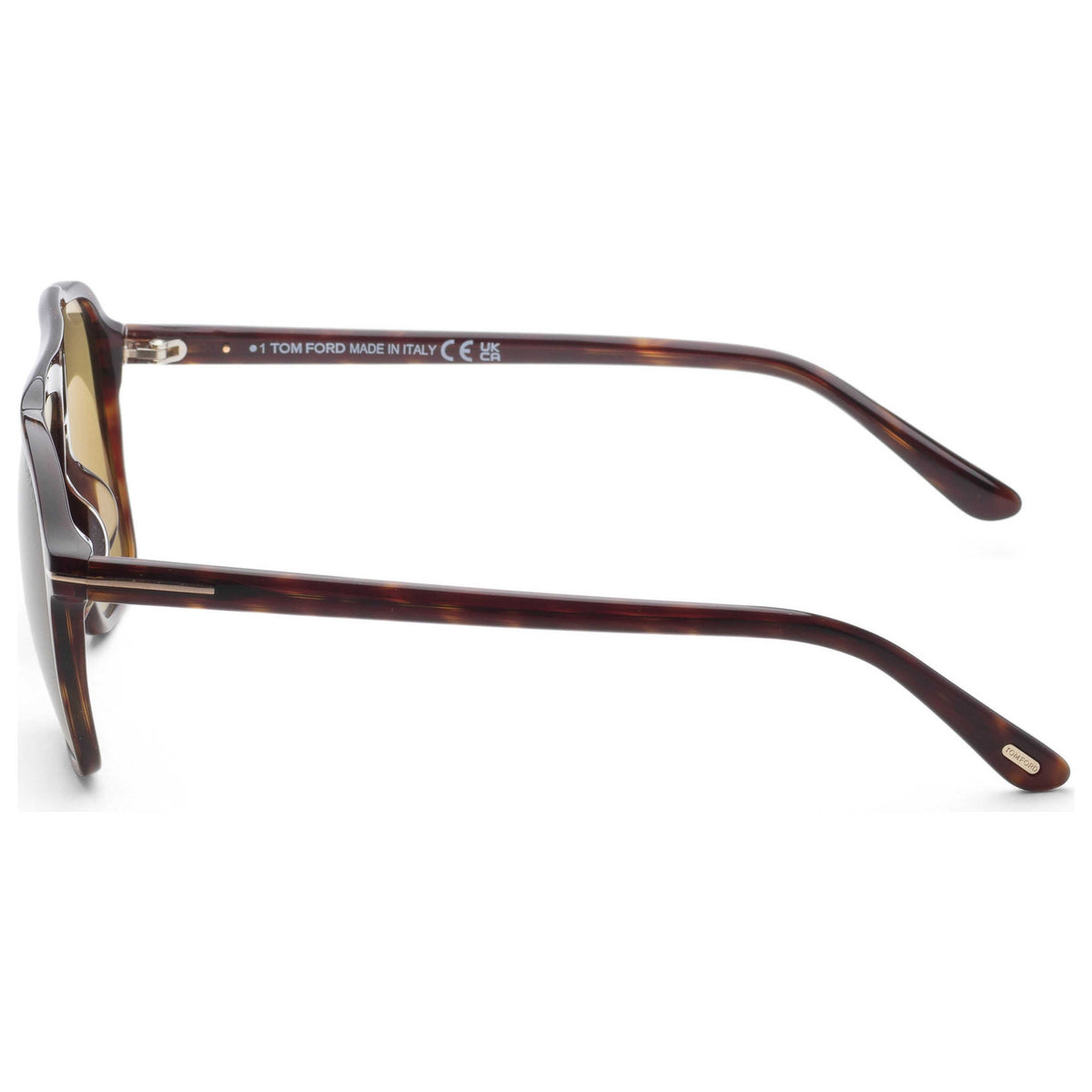 Tom Ford Men's Sunglasses FT1209-52N-56